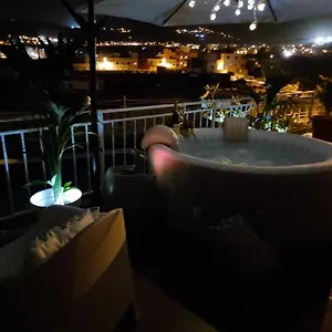 Gaelca , Arona (Tenerife) Spagna